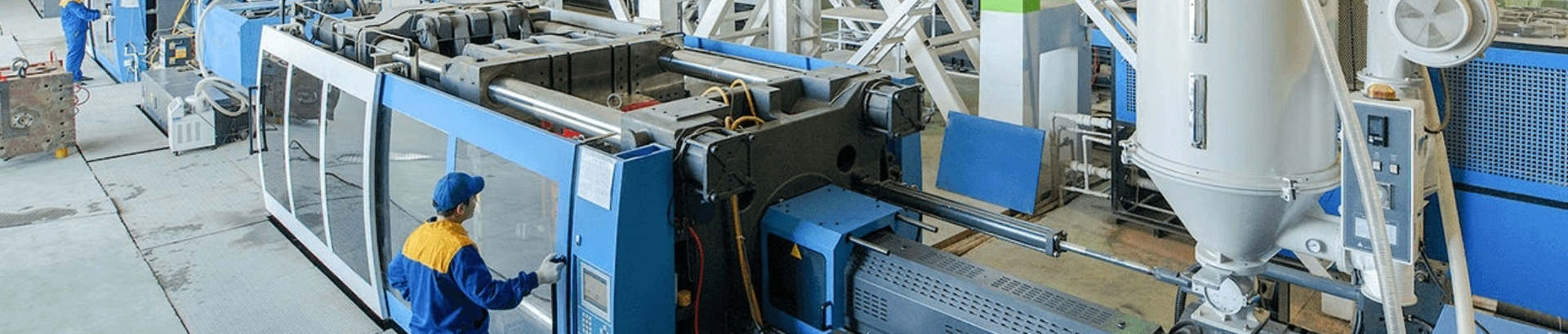 What Machines Are Used in Mold Manufacturing? Types, Functions, and Applications
